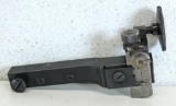 Marble-Goss Mfd. by Marbles Fully Functioning Receiver Sight...