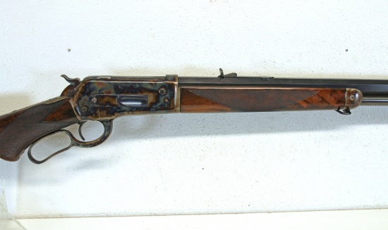 HIGH QUALITY SPORTING & COLLECTIBLE FIREARMS