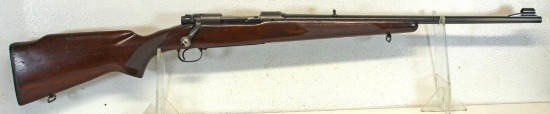 Winchester Pre-64 Model 70 Featherweight .30-06 Springfield Bolt Action Rifle 22" Barrel... Checkere