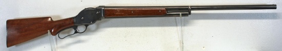Winchester Model 1901 10 Ga. Lever Action Shotgun 2 7/8" Chamber... 13,500 Mfg'd 1901-1920... Mfg.19