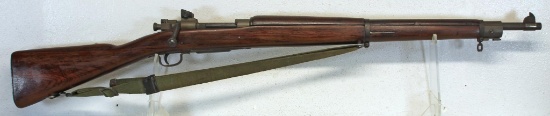 U.S. Remington Model 03-A3 .30-06 Spfd Bolt Action Rifle SN#4084258...