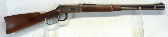 Winchester Model 94 .30 WCF Saddle Ring Carbine Lever Action Rifle 20" Round Barrel... Tiny Splinter
