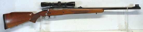 Belgium Browning Hi-Power Safari .300 Win Mag Bolt Action Rifle w/Leupold 2x7 Vari-XII Scope