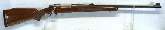 Belgium Browning Hi-Power Safari .458 Win Mag Bolt Action Rifle 24" Barrel... SN#62760 L71...
