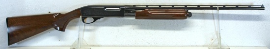 Engraved Remington Model 870 .410 Ga. Pump Action Shotgun 25" VR Barrel... 3" Chamber... Modified Ch