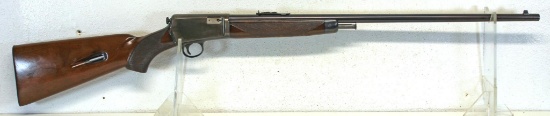 Winchester Model 63 Deluxe .22 LR Semi-Auto Rifle Nice Checkered Wood... Tight Hairline Starting to