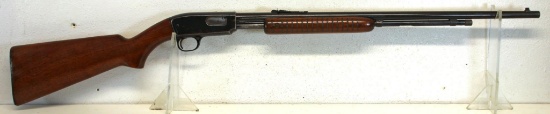 Winchester Model 61 .22 S,L,LR Pump Action Rifle 24" Barrel... SN#60073...