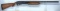 Remington Model 870 Express 12 Ga. Pump Action Shotgun in Box Laminate Stock 28