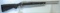 Ruger All Weather Paddlestock 77/22 .22 LR Bolt Action Rifle Stainless Receiver and Barrel Barrel