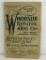 Winchester November 1897 Catalog No. 60