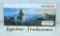 Full Box Winchester Commemorative Legendary Frontiersmen .38-55 Winchester 255 gr. SP Cartridges