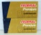 2 Full Boxes Federal Premium Safari .300 Weatherby Magnum 100 gr. Nosler Partition Cartridges