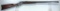 Winchester Model 1885 Low Wall .32 WCF Single Shot Rifle Mfd. 1888 SN#24086 - Exempt