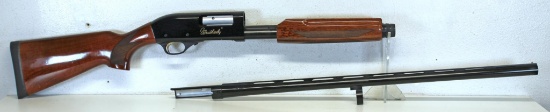 Weatherby Model PA08 Upland 12 Ga. Pump Action Shotgun, New in Box 28" Barrel SN#PA08U1228PGM