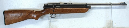 Crosman "400" Repeater .22 Cal. Pellet Bolt Action Rifle SN#NSN - Exempt