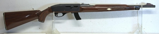 Remington Model 10C .22 LR Mohawk Brown Semi-Auto Rifle SN#2479150
