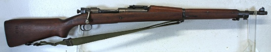 U.S. Springfield Armory Model 1903 .30-06 Bolt Action Rifle SN#1248020