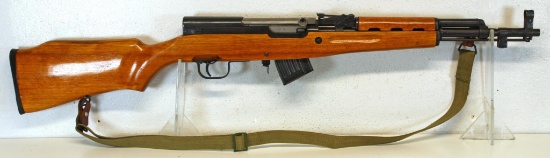 Chinese Norinco SKS 7.62x39 Semi-Auto Rifle Matching Numbers 10 Rd. Magazine SN#9455399