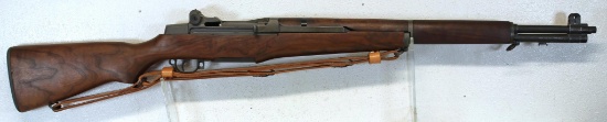 Springfield Armory M1 Garand .30-06 Semi-Auto Presentation Rifle All Springfield Armory Correct