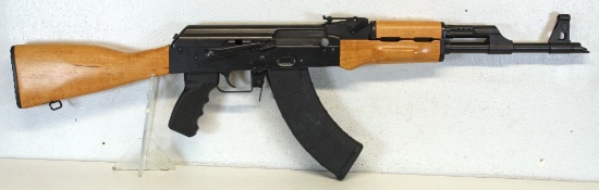 Century Arms Model RAS47 7.62x39 AK-47 Semi-Auto Rifle 30 Rd Magazine SN#RAS47000304