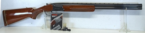 Browning Citori Made in Japan 12 Ga. Over/Under Shotgun Choke Tubes in Barrel Extra Full Choke,