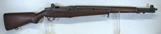 H&R Arms M1 Garand .03-06 Semi-Auto Rifle Comes with CMP Certificate and Paperwork MR: 1+ TR: 2