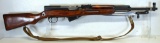 Tula Russian SKS 7.62x39 mm Semi-Auto Rifle w/Bayonet and Sling Very Nice Condition Matching SN#'s