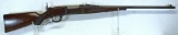 Savage Model 99 .300 Savage Lever Action Takedown Rifle Lyman Rear Tang Sight Marbles Buck Horn