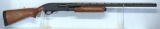Remington Model 870 Express 12 Ga. Pump Action Shotgun in Box Laminate Stock 28