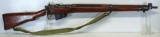Savage British Enfield No. 4 MK I* .303 British Bolt Action Rifle,U.S. Lend Lease Program Stock