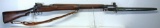 U.S. Model of 1917 Winchester .30-06 Bolt Action Rifle w/Bayonet Mfd. 10-1918 All Winchester Parts