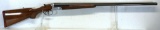 Beretta Silver Hawk 12 Ga. Mag Side-by-Side Shotgun 32