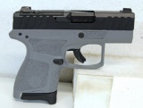 Beretta APX-A1 9 mm Semi-Auto Pistol, New in Box SN#AXC101390