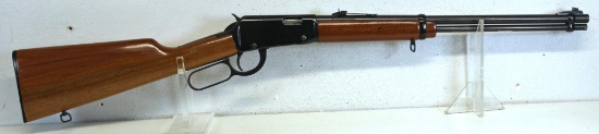 Ithaca Model 72 SaddleGun .22 LR Lever Action Rifle SN#72000446 | Guns ...