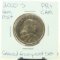 Gem Proof 2000-S Sacagawea Dollar