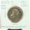 Gem Proof 2003-S Sacagawea Dollar