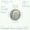 90% Silver Gem Proof 1992-S Roosevelt Dime