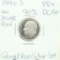 90% Silver Gem Proof 1994-S Roosevelt Dime