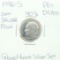 90% Silver Gem Proof 1996-S Roosevelt Dime