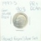 90% Silver Gem Proof 1997-S Roosevelt Dime