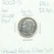 90% Silver Gem Proof 2002-S Roosevelt Dime