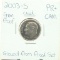 Clad Gem Proof 2003-S Roosevelt Dime