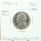 Gem Proof 1985-S Jefferson Nickel