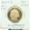 Gem Proof 2007-S James Madison Dollar