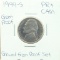 Gem Proof 1999-S Jefferson Nickel