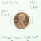 Gem Proof 2003-S Lincoln Penny