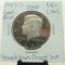 Clad Gem Proof 1987-S Kennedy Half Dollar