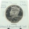 Clad Gem Proof 1994-S Kennedy Half Dollar