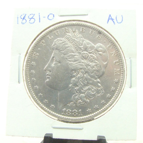 1$ Start Coin Auction KA#167