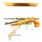 Brand New Keystone Chipmunk Hunter Pistol